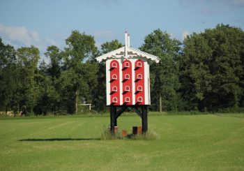 Excursie bij Het Rozendael