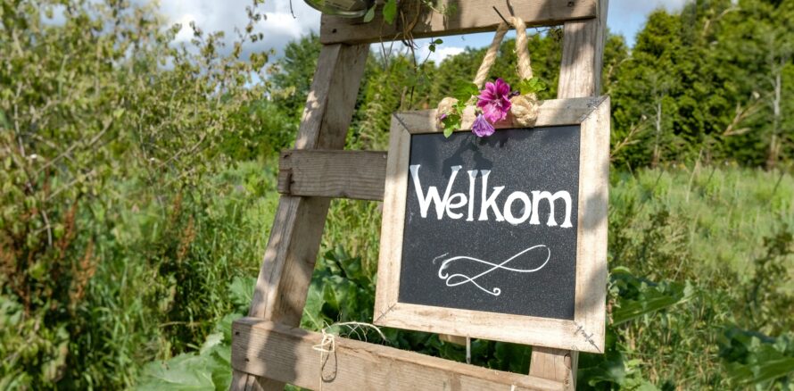 Haal zelf je groente en fruit van het land bij Decohof