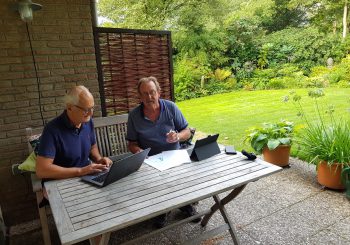 Digitaal dorpsplein INHEINO gelanceerd