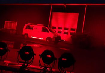 Noize Licht & Geluid en RoJo Events; het is VIJF VOOR TWAALF!