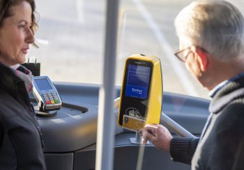 Tijdelijk geen OV-inloopspreekuren