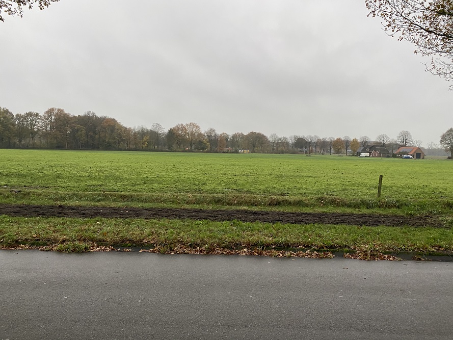 Bloemenbollen planten met Groen Samen Doen