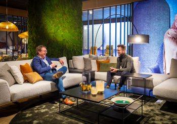 Creëer jouw ultieme thuisgevoel met het interieur van Interliving