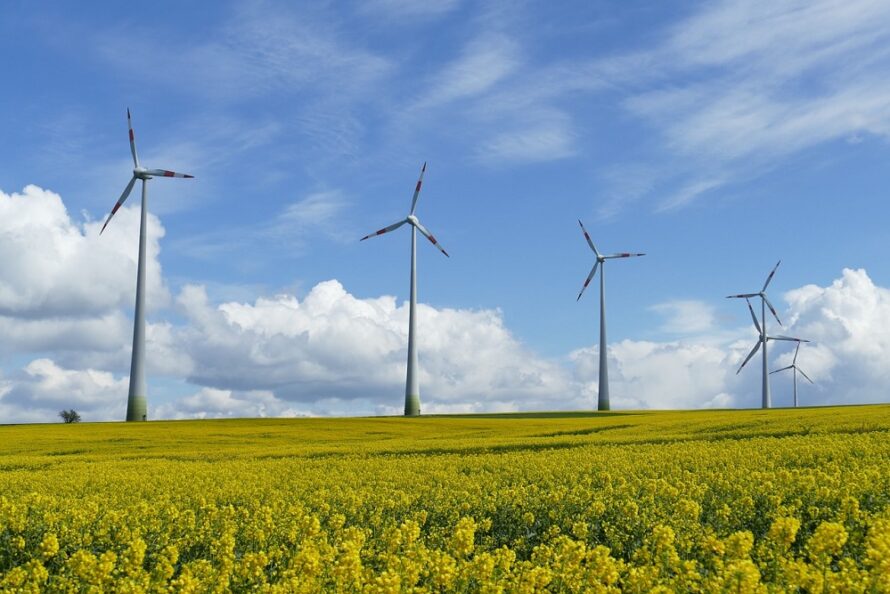 Windmolens in de gemeente Raalte; Wat vind jij belangrijk?