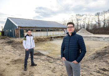 BiedtRuimte denkt in oplossingen en probeert ze mogelijk te maken