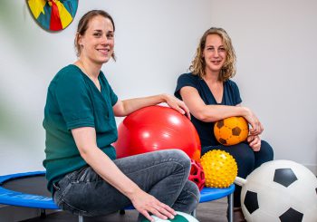 Praktijk Kinderfysiotherapie Raalte nu ook in Heino
