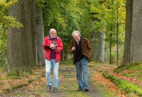 De levenslessen en levenswijsheden van een beschouwende bioloog