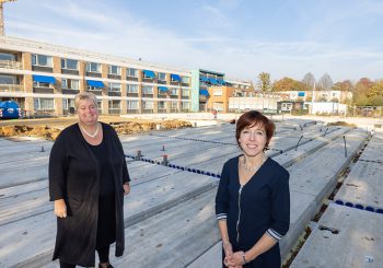 De beste zorg voor cliënten en de beste werkplek voor de medewerkers