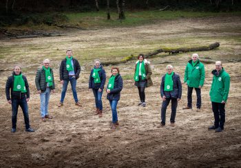 CDA Raalte zet in op inclusieve maatschappij die het samen regelt