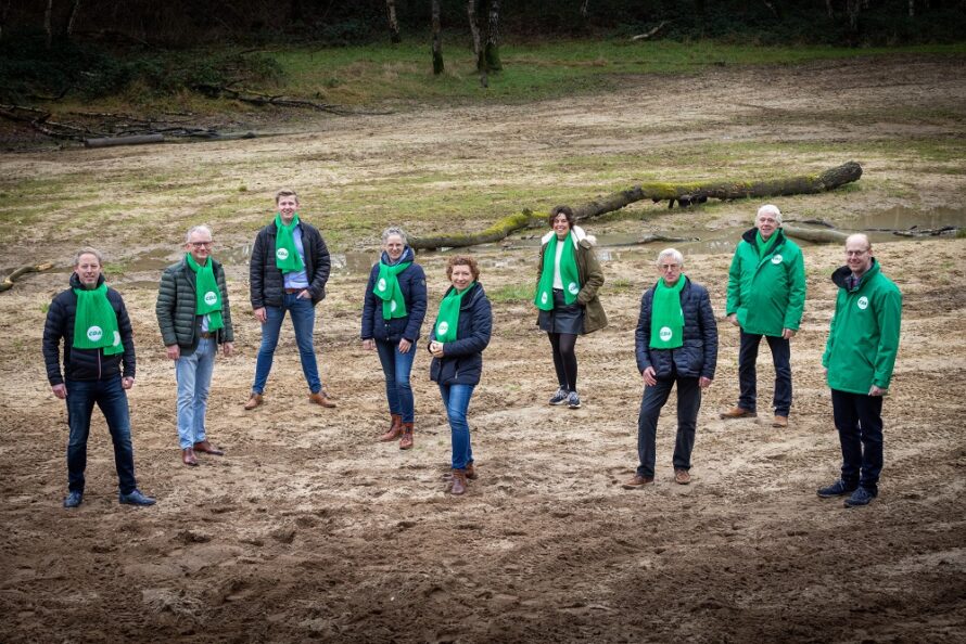 CDA Raalte zet in op inclusieve maatschappij die het samen regelt