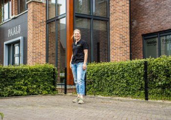FysioSas presenteert nieuwe fysiotherapiepraktijk tijdens open dag