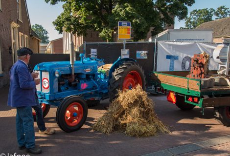 Ook na 34 edities blijft Daggie Old Heino nog altijd razend populair