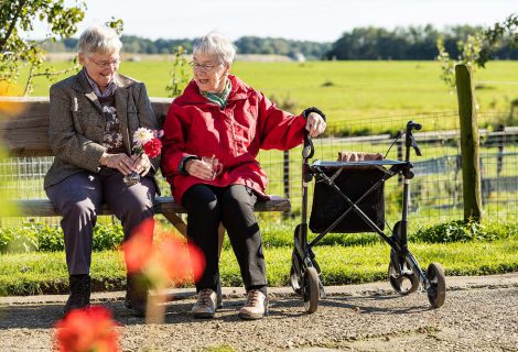 Zorgboerderij Damhoeve houdt Open Dag