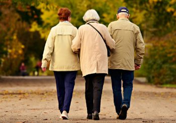 Leer alles over valpreventie tijdens Valpreventie Informatiemarkt