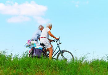 Dorpshuus organiseert Dijkentocht