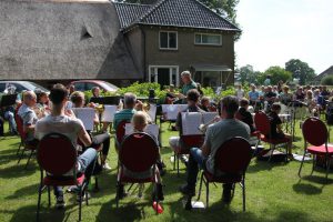 Muziekvereniging Salland