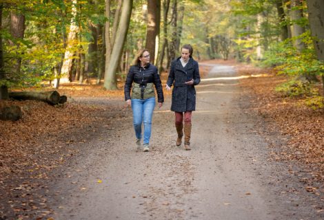 Verborgen ziekte long COVID laat z’n sporen na op de werkvloer