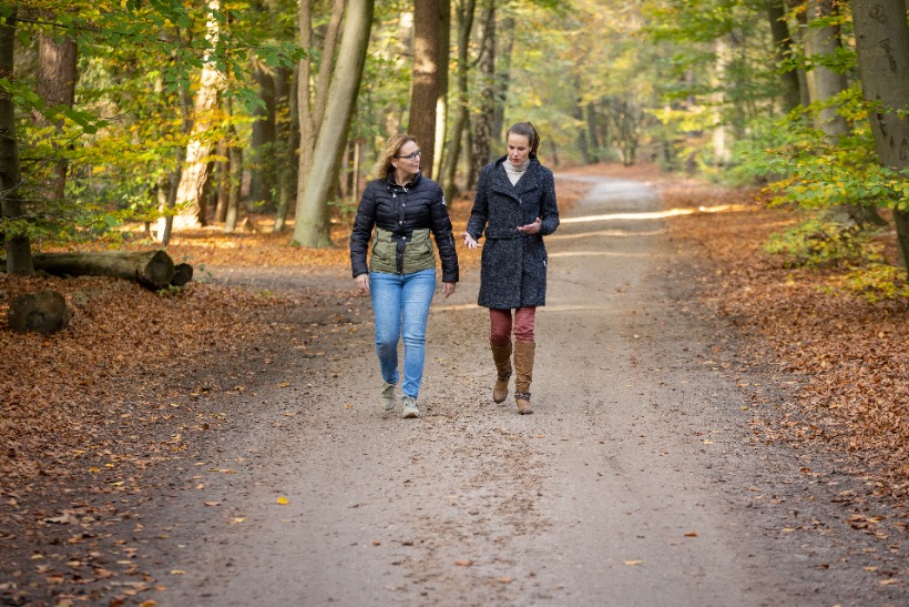 Verborgen ziekte long COVID laat z’n sporen na op de werkvloer