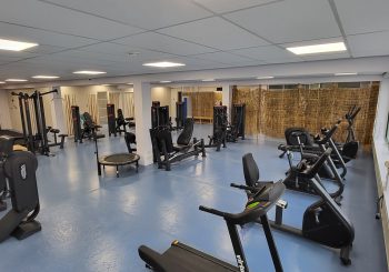 FysioFits Fitness opent haar deuren op 2 januari