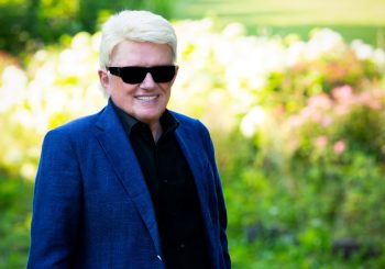 Duitse schlagerkoning Heino komt naar Heino voor afscheidsconcert