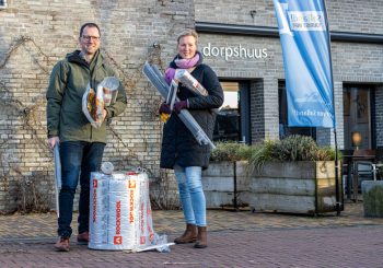 Duurzaam Heino houdt info avond over warmtepompen