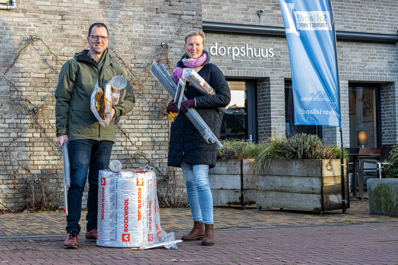 Duurzaam Heino houdt info avond over warmtepompen