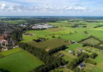 Praat mee over toekomst van de dorpsrand van Heino