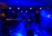 Live Music Festival In the Attic is back