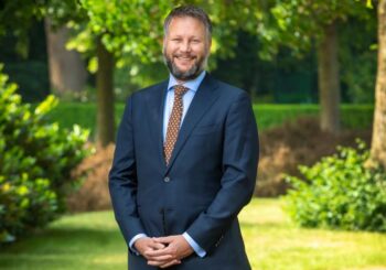 Burgemeester Martijn Dadema voorgedragen als kandidaat-gedeputeerde provincie Overijssel