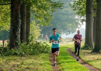 Den Alerdinckloop komt er weer aan