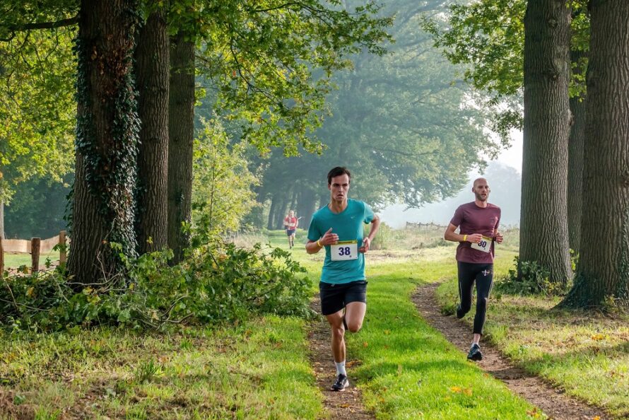 Schrijf je in voor de Den Alerdinckloop