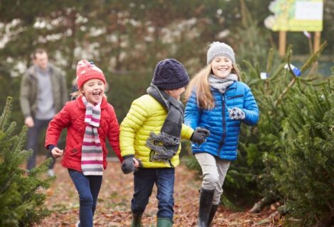 Fashioncheque voor kinderen van ouders met een laag inkomen