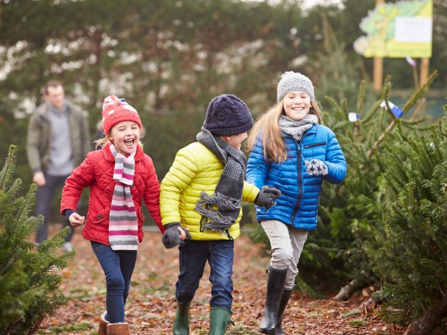 Fashioncheque voor kinderen van ouders met een laag inkomen