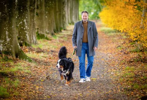 “De provincie is helemaal terug  als cruciale bestuurslaag”