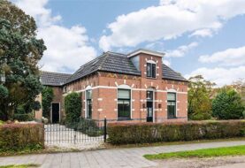 Huis staat aan Stationsweg in Heino, maar waar precies?