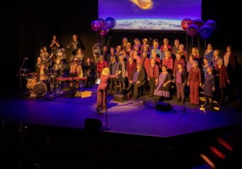 Concerten Popkoor SVP groot succes