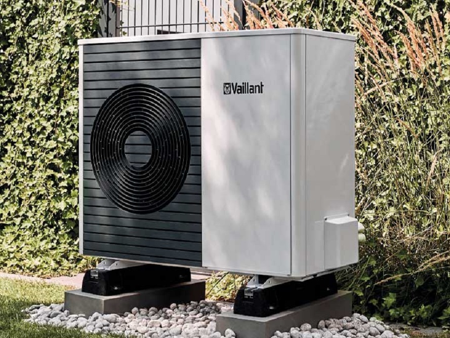 Duurzaam Heino houdt info avond over warmtepompen