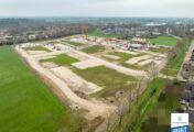 Kaveluitgifte fase 2 nieuwbouwplan Molenwijk in Heino van start