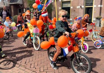 Koningsdag Heino: Een feest voor iedereen