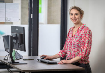 ER IS WERK is hét uitzendbureau voor de technieksector