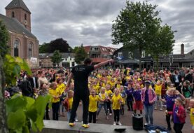 Haal de wandelschoenen maar tevoorschijn. Tijd voor de Avond Wandel4daagse