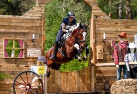 Paardensportvereniging Heino organiseert oefen- en bixiecross