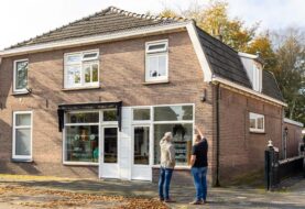 Na complexe onderhandelingen wisselt Dorpsstraat 61 tóch van eigenaar