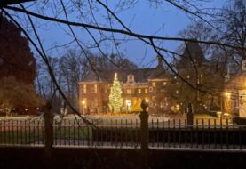 Lichtjestocht ‘Een pad vol licht’ op 20 december