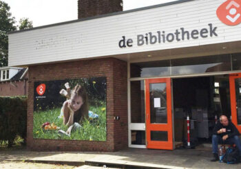 Maak kennis met AI bij Bibliotheek Salland
