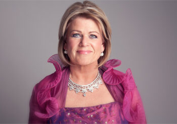 Kerstconcert Heino's Mannenkoor met sopraan Karin Hertsenberg