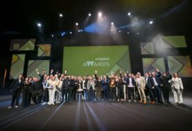 Twee Heinoërs in de prijzen bij MIPIM-awards