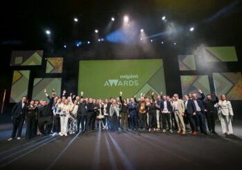Twee Heinoërs in de prijzen bij MIPIM-awards