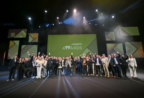 Twee Heinoërs in de prijzen bij MIPIM-awards
