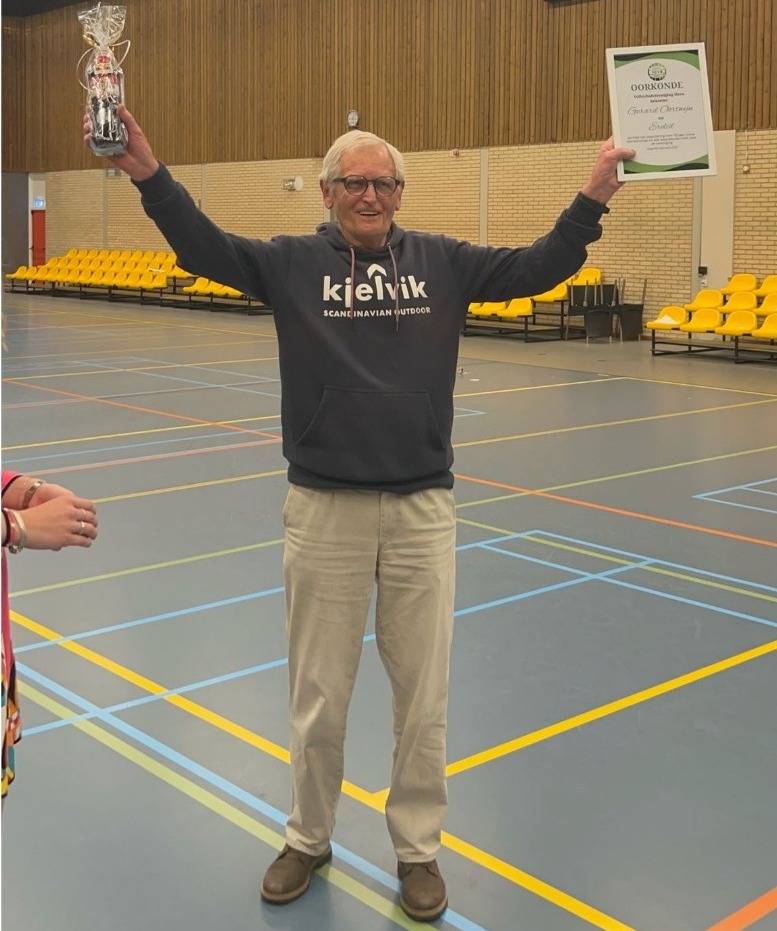 Gerard Oortwijn